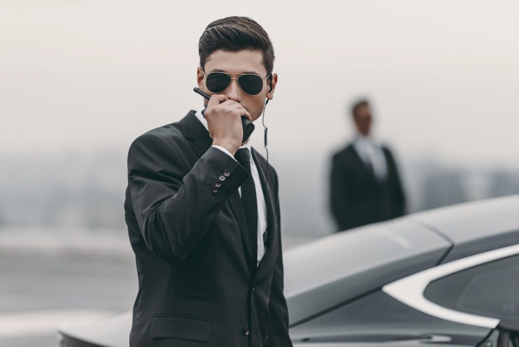 Avcılar Escort ve Yakın Koruma Hizmetleri